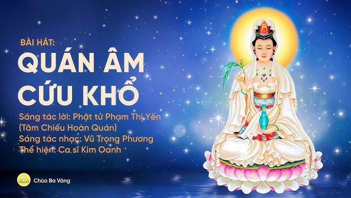 Bài Hát Quan Âm - Những Mẫu Văn Khấn và Ý Nghĩa Tâm Linh
