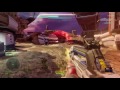 Halo 5 wz triple kill with multiple perfects fragitax