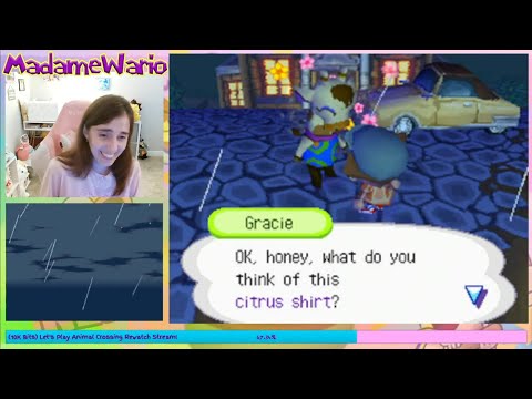 🏡 Animal Crossing: Wild World - On Eagle’s Wings 🦅