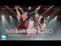 Cassiane e Gabriela Rocha - Minha Bênção (Ao Vivo) (Clipe Oficial MK Music)