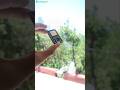 Program ESP32 Using Mobile 📱 | ArduinoDroid Tutorial | No Laptop Needed #shorts #electronics