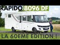 Prsentation du campingcar rapido 8096df