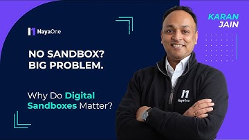 Accelerating Innovation Through a Blockchain Hackathon | NayaOne x Fintech Nexus