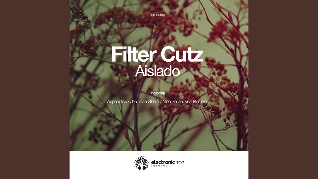 YouTubeでAislado (Original Mix)を視聴 YouTubeでAislado (Original Mix)を視聴