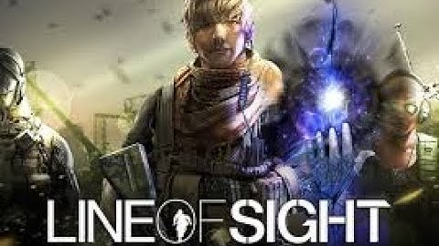 Line of Sight: Hacker VS Hacker