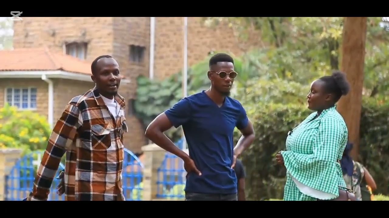 It's difficult to get clean couples 🥲