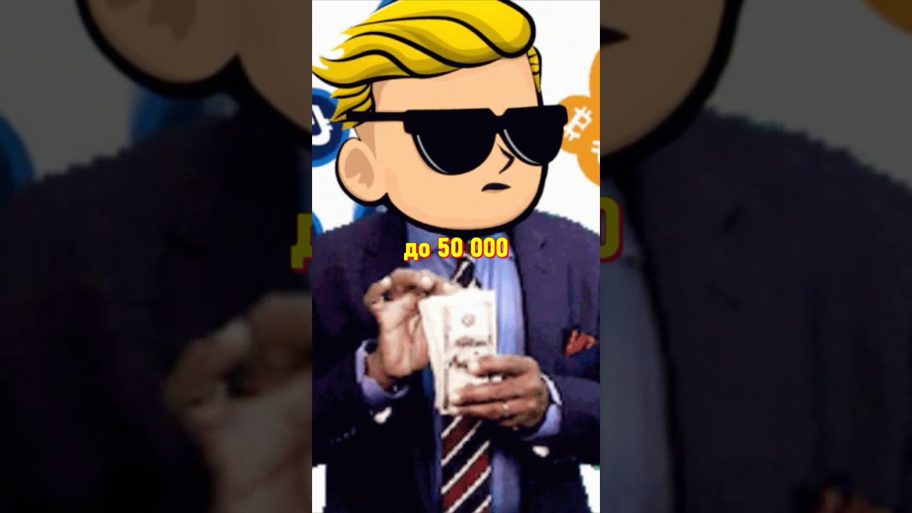 Эпик Фейл Года 😡 Случайно Раздал 2000 BTC [история из большого выпуска]