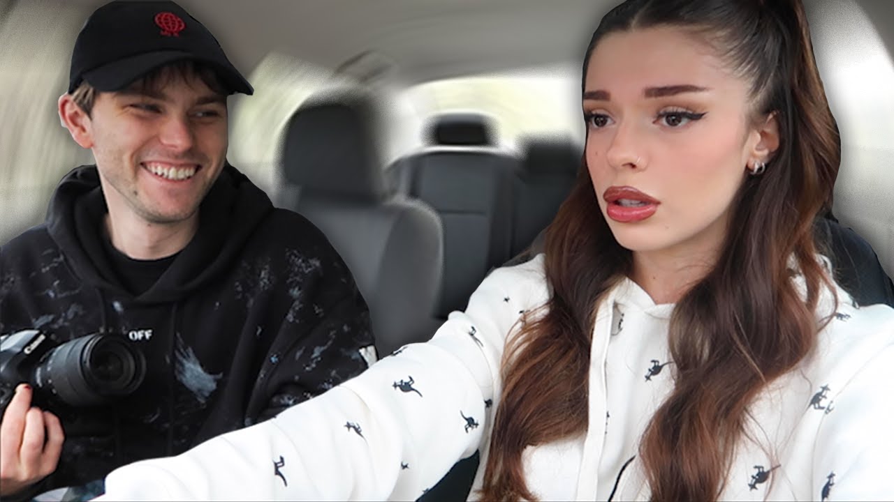 J’apprends à conduire