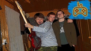 Manowar fan parody video heart of steel Manowar fan parody video heart of steel