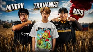 ฝึกเล่น10วัน จะยิงตามทีมชาติได้ไหม? PUBG