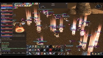 BrThunder.net yakusa+ally vs Lnd e Die