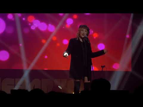 선우정아(Sunwoo JungA) - 순이@2017 단란한 쫑파티 : 반갑개 무술년