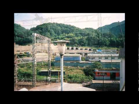 神戸電鉄 有馬温泉駅 谷上駅 1986 19 Youtube