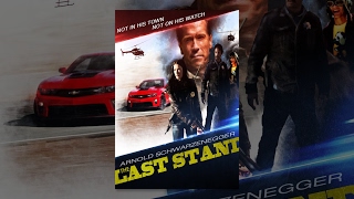 The Last Stand 2013 Full Movie - Arnold Schwarzenegger, Forest Whitaker, Johnny