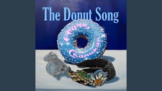 The Donut Song (Happy Chanukah) (feat. Kirsten Opstad, Winnie Seid & Max Seid)