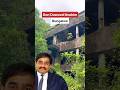 India’s Most wanted Dawood Ibrahim House in Maharashtra 😱 #shorts