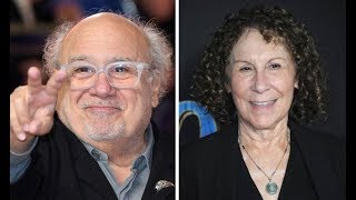 Danny DeVito wife: How Danny DeVito And Rhea Perlman split for A YEAR over 'wandering eye'