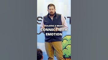 Why Emotional Connection Creates Brand Loyalty & Referrals