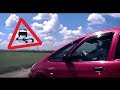 ╪   ●   Car Crash Compilation June 2018 HD  ●    ╪  ♛  Best of 2018  ♛    ║Russia║Germany║UK║USA║