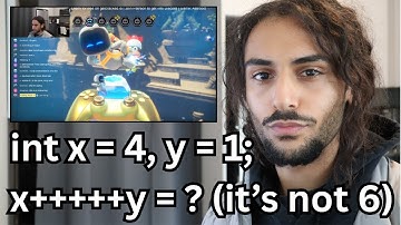 Rust dev knows more C++ than most C++ devs 😂😭