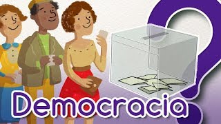 ¿Existe la democracia?