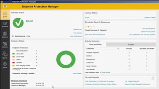 Endpoint Software - How to Install Endpoint JDB Patches