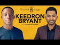 13 Year Old Goes Viral Around Racism - Keedron Bryant | Episode 44 | The Millionaire Student