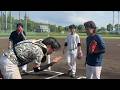 カモ井の歯が取れました