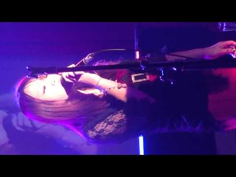 大久保彩 2015/03/22 圭子の夢は夜ひらく（藤圭子）