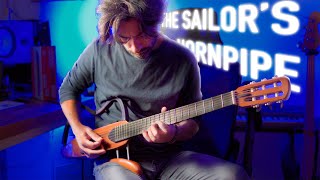 The Sailors Hornpipe (Jacks the Lad)