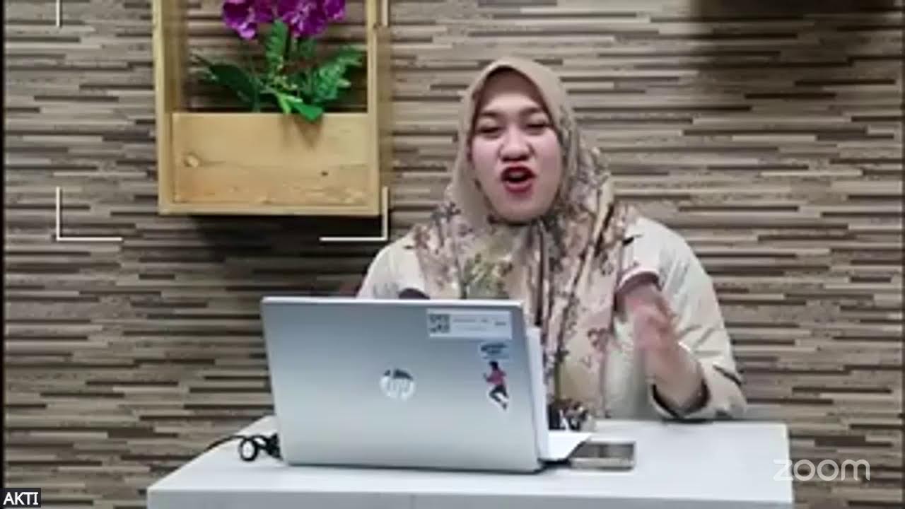 Open House PMB AKTI 2025