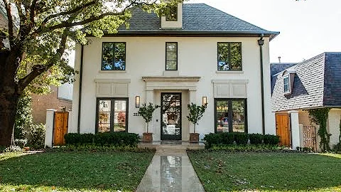 3211 Drexel - Emily Price Carrigan