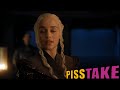 Stormborn | Game of Thrones Pisstake (Season 7 Episode 2)