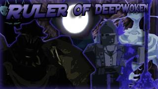 THE ONLY PvE YOU WILL EVER NEED IN DEEPWOKEN (ULTIMATE PvE V5) | Deepwoken