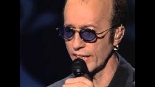 Bee Gees - I Started A Joke (Live in Las Vegas, 1997 - One Night Only)