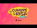 La Cumbre de la Risa X - Comicanto