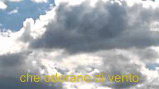 Video thumbnail of "Dio come ti amo. Domenico Modugno"