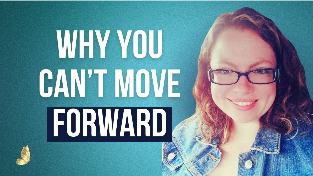 The 7 Ways You're Resisting Change in Your Life in 2022
