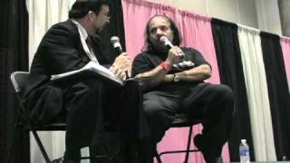 Inside the Porn Actor's Studio - Ron Jeremy - Part 1