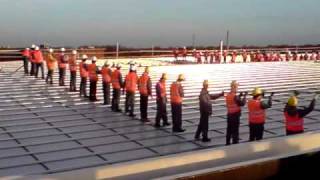 Lommel-Praca Na Dachu.avi