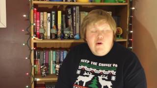 Vlogmas | Day Twelve: Muppet Family Christmas