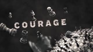 After Effects project - Epic Titles - Chess Opener