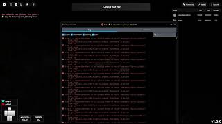 inventory bug report #1