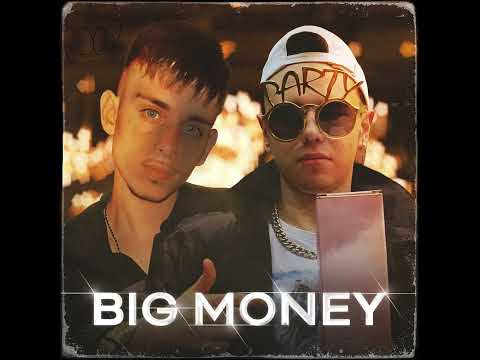 Aristocrat, SAMVIDEL - Big MONEY