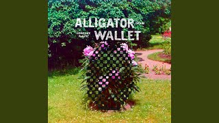 Alligator Wallet