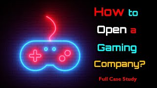 How to Open a Gaming Company with Full Information? – [Hindi] – Quick Support screenshot 1