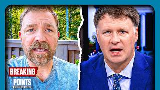 PLATNER DROPS OUT: Will Dem Establishment RIG Replacement?