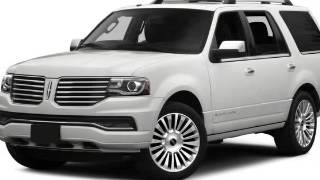 2015 Lincoln Navigator - Randolph NJ