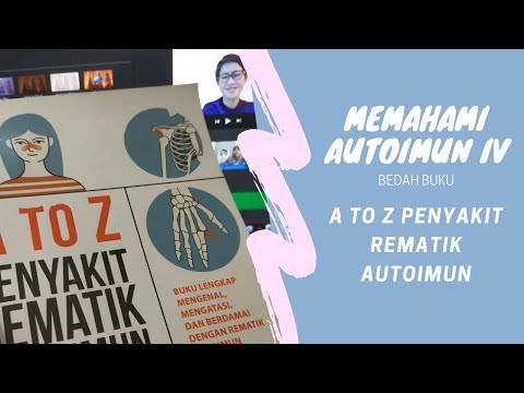 Video: Artritis Pada Jari Dan Buku-Buku Jari: Gambar, 8 Gejala & Lainnya