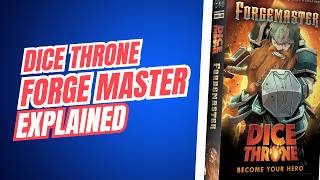 Forgemaster Explained: Economy, Armor, and Win Conditions